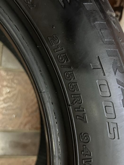 Балон размер R17 хорошого качество