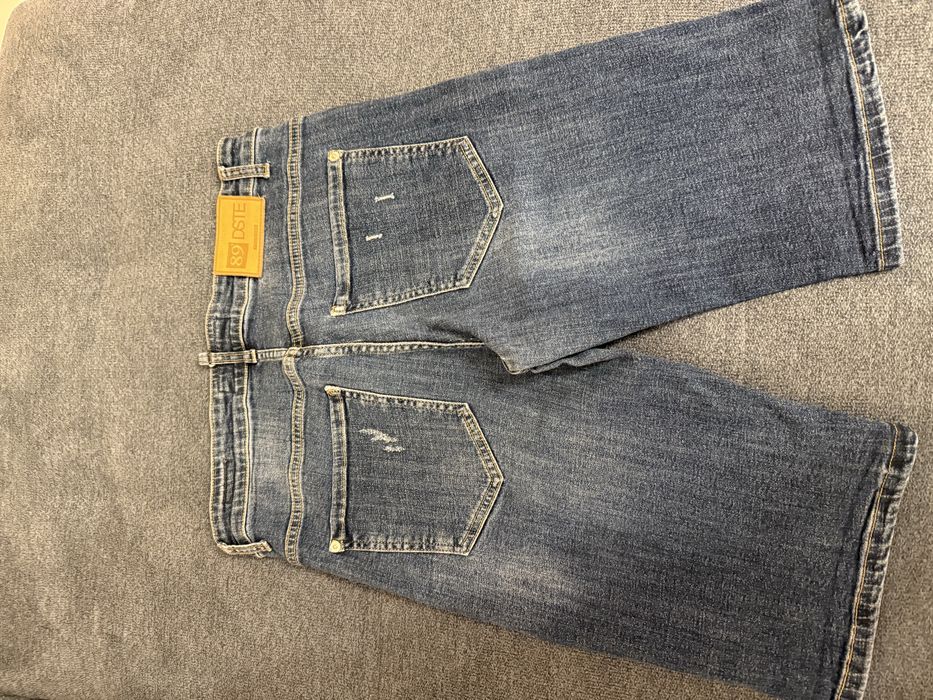 Teodor къси дънки