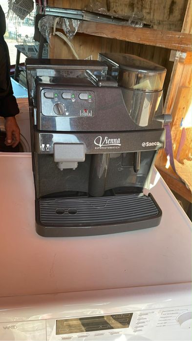 Кафемашина Saeco