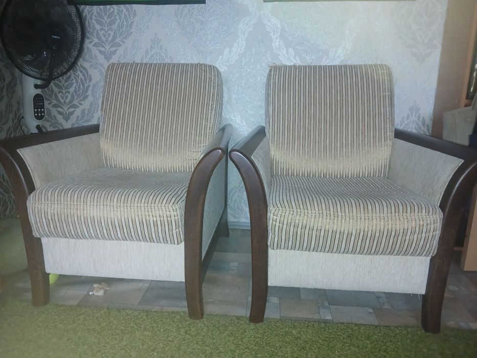 Диван и 2 кресла, Беларусь