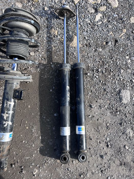 Части за е46 седан