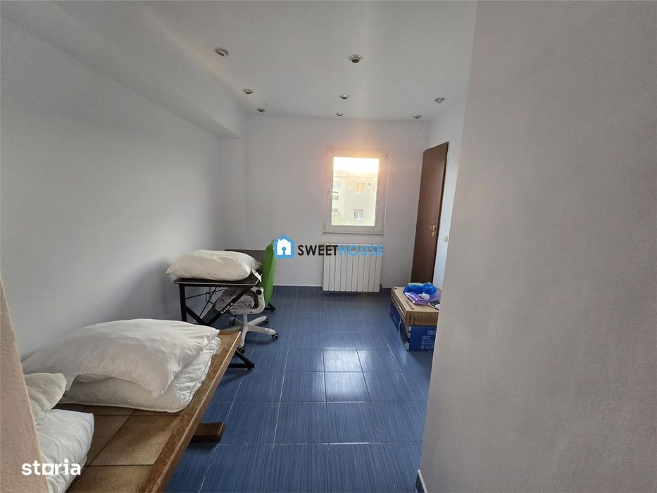 Apartament 4 Camere - Design Modern