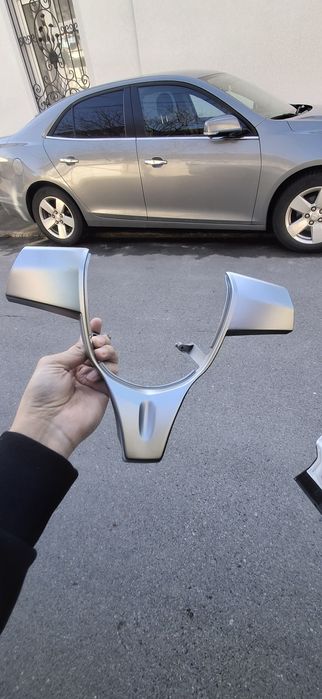 Продам детал от руля спарк 2 позиции новый оригинал снят с машины