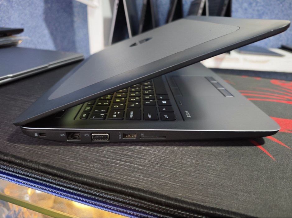 Holati Ideal qoshimcha Videokartasi bor