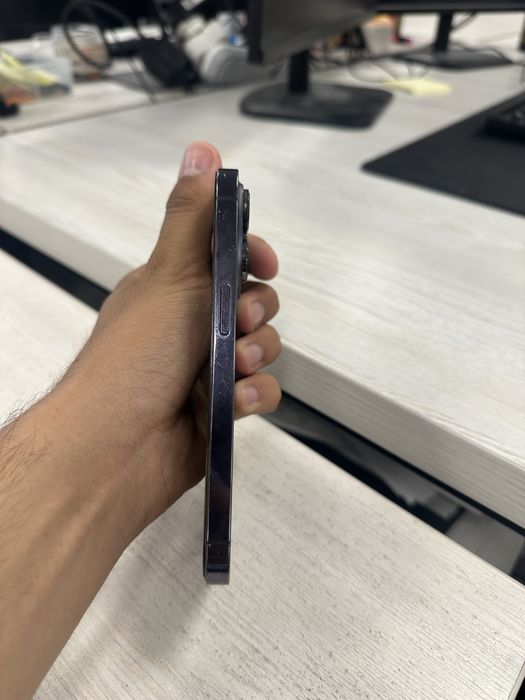 Iphone 14 Pro 128 Gb