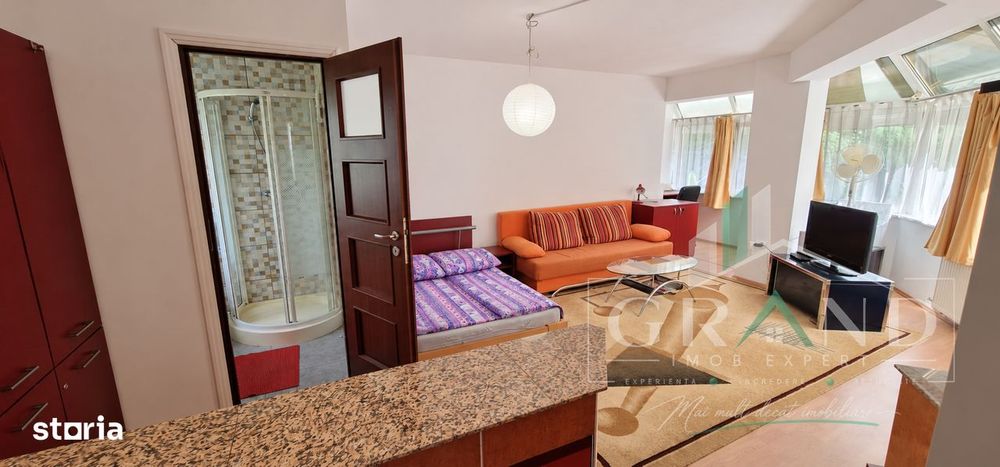 OPORTUNITATE!Ap 1 camera,BALCON,Zona Manastur/Casa Piratilor