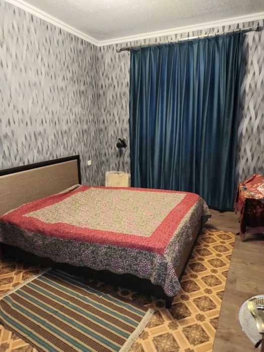 Отличная 2-комнатная на идеальном 2 этаже, Караташ