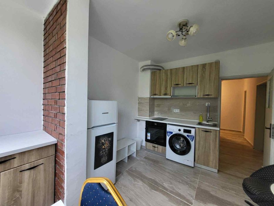 Дава се под наем Двустаен апартамент в София, Полигона - 75 кв.м за 549 € - Снимка #7