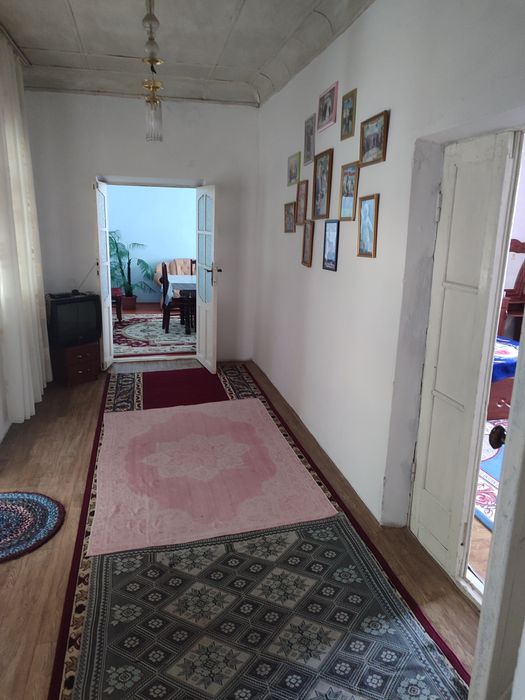 Дом частный 100%