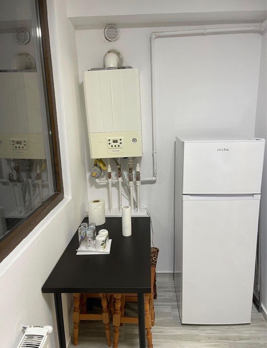 Studio militari residence 380 euro pe luna