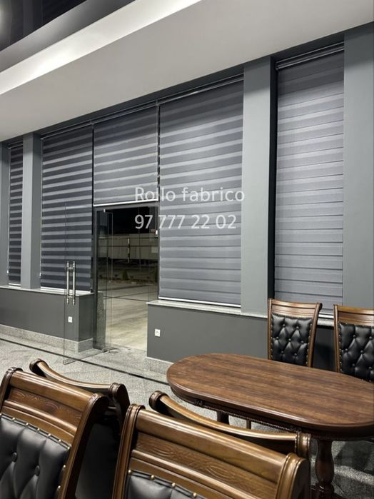 У нас все, что вам нравится. Жалюзи из первых рук скидки 30%