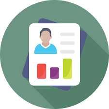 Резюме ёзамиз чиройли килиб, Пишем резюме