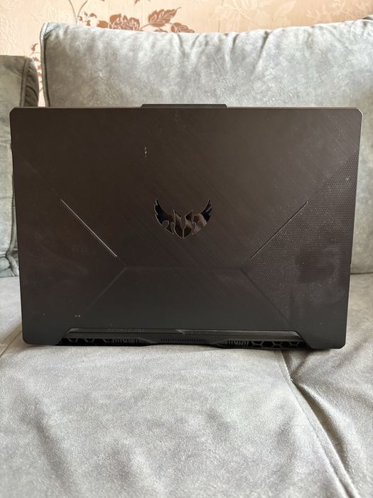 Asus Tuf gaming F15