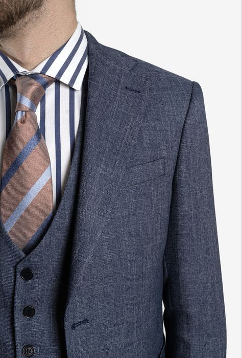 Официален костюм Carducci 3 части