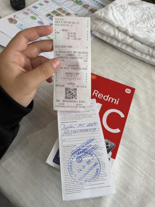 Redmi 14 c 128gb