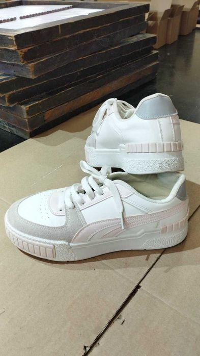 Маратонки Armani exchange