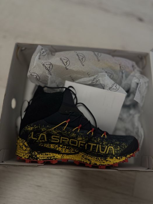 La Sportiva Uragano gtx