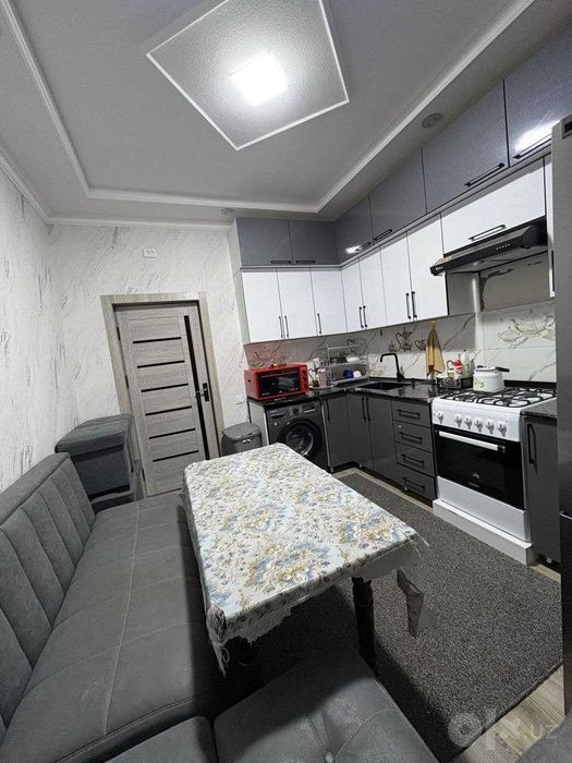 № 4116.Продается 3х-комнатная квартира в Новостройке.