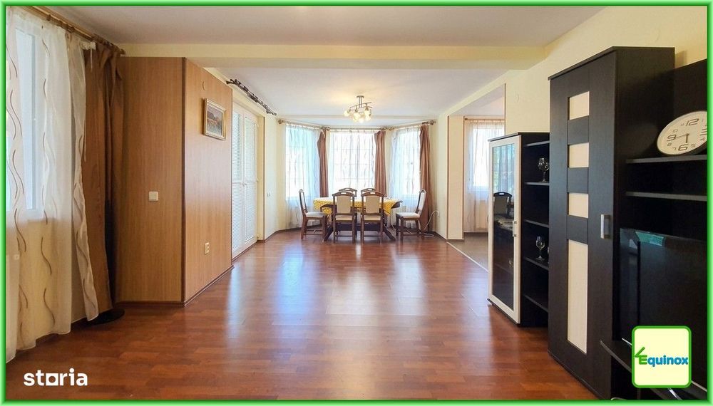 Casa de închiriat în zona Nord-Spitalul Judetean, Ploiesti, ECX86042