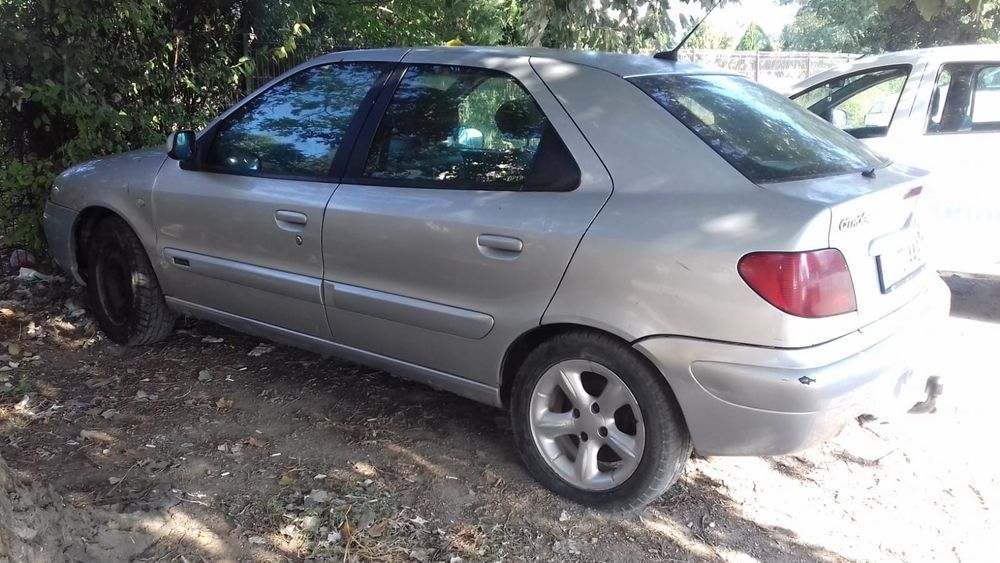 Dezmembrari Citroen XSARA (N0, N1, N2) (1997-2006) 2.0 HDi Motorina