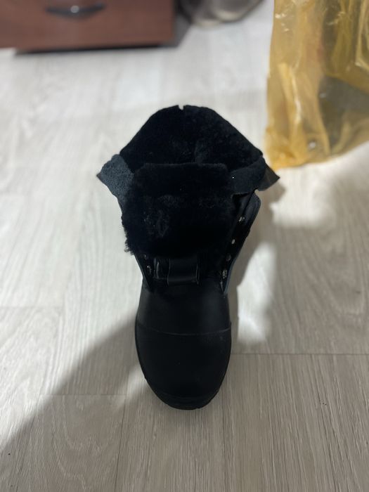 Берцы мужские