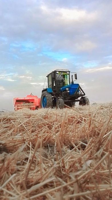T28 traktor komplekt sotiladi