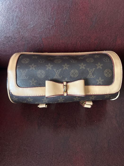 Чанта Louis Vuitton Papillon Vintage
