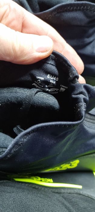 Ghete ski fond fischer rc3 clasic