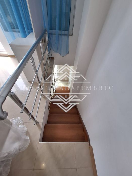 Продава се Мезонет в Поморие - 94 кв.м за 915 €/кв.м - Снимка #9