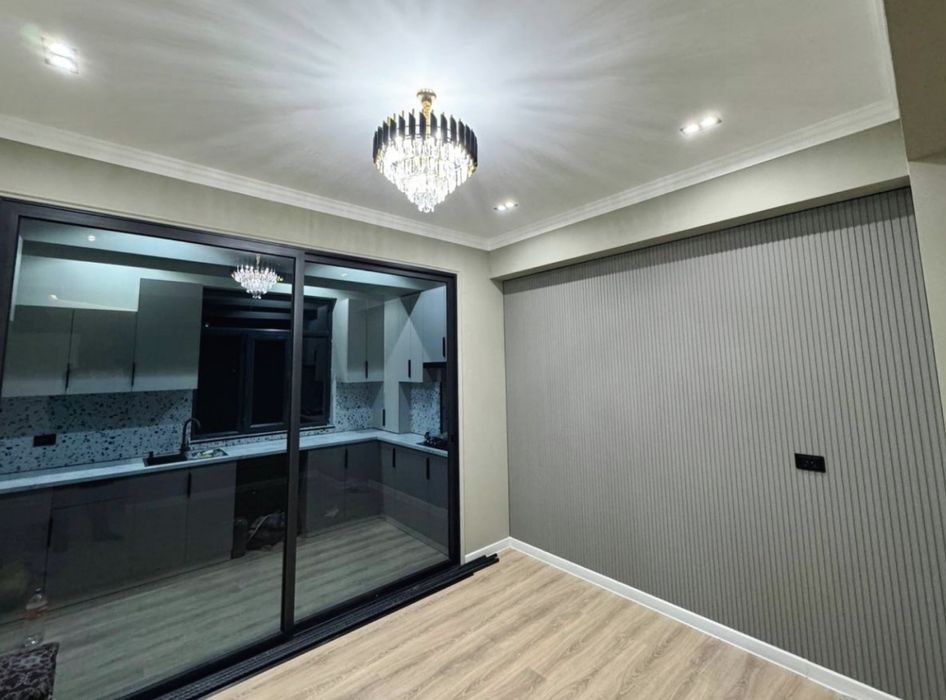 Юнусабад 9, 2/3/9 НоВоСтРоЙ ЕвРоРеМоНт ЖК"COMFORT HOUSE"