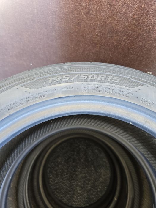 195 50 15 hankook