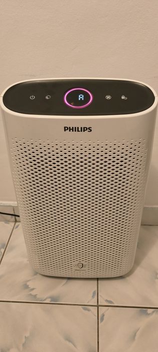 Vând Purificator de aer Philips