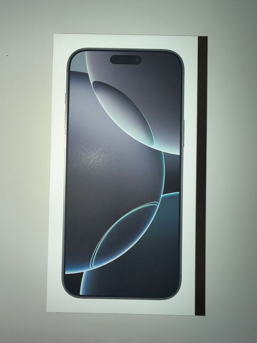 iPhone 16 Pro Max 512GB