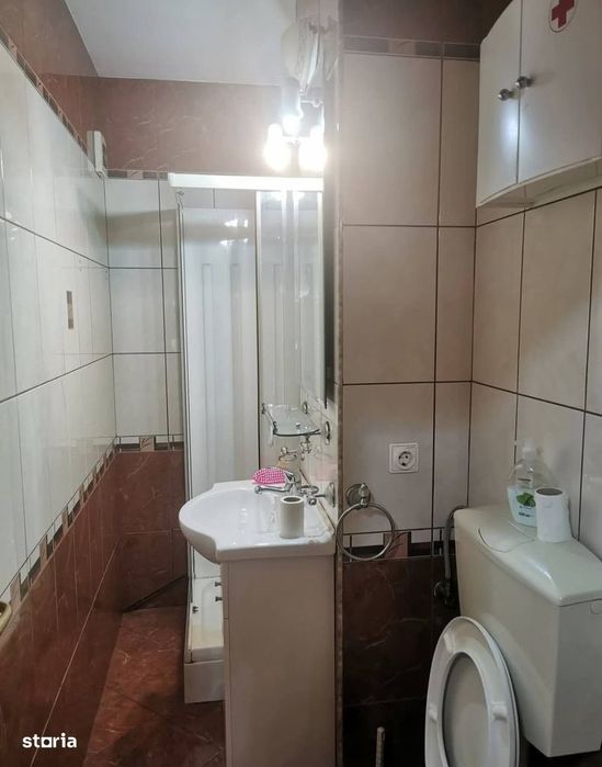 Sofimob Team /Apartament la cheie / 4 Camere Rogerius