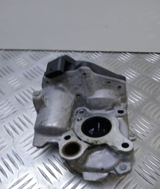 Supapa Egr  2.2 cdi euro 5 A6511400160 Mercedes-Benz E-Class W212