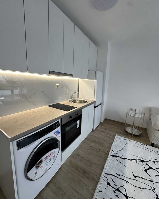 Продава се Едностаен апартамент в Пловдив, Кючук Париж - 41 кв.м за 971 €/кв.м - Снимка #4