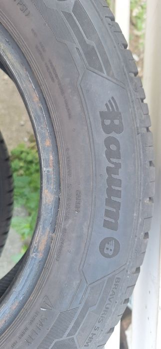 175 65 15 vara 7mm. 500 lei/set