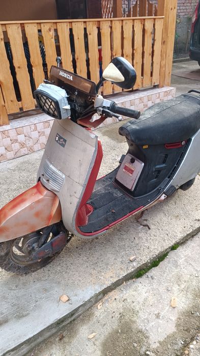 Honda Scuter 49 cm