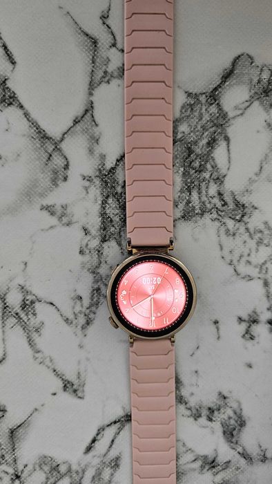 HUAWEI WATCH GT4, 41mm, + силиконова каишка