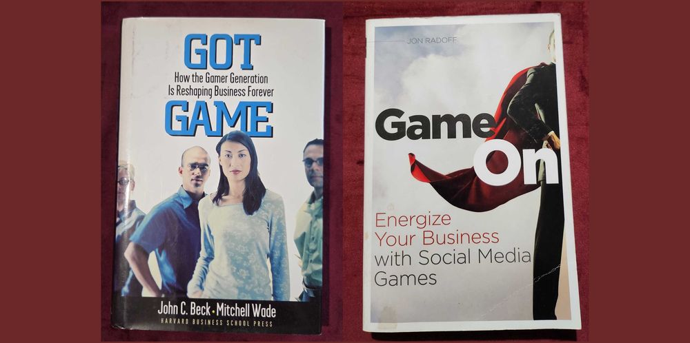 Работа, обучение - тенденции, перспективи [13 книги]