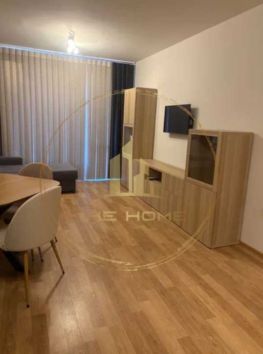 Дава се под наем Двустаен апартамент в Варна, Лятно кино Тракия - 65 кв.м за 600 € - Снимка #1