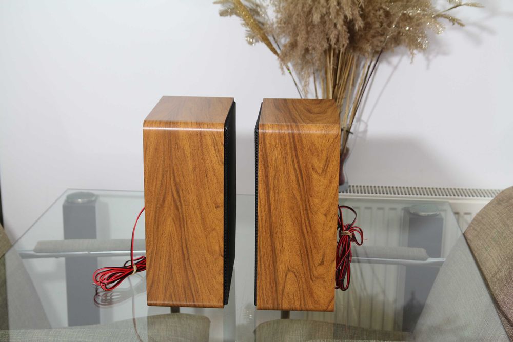 Pereche boxe Saba Ultra Hifi Box 705