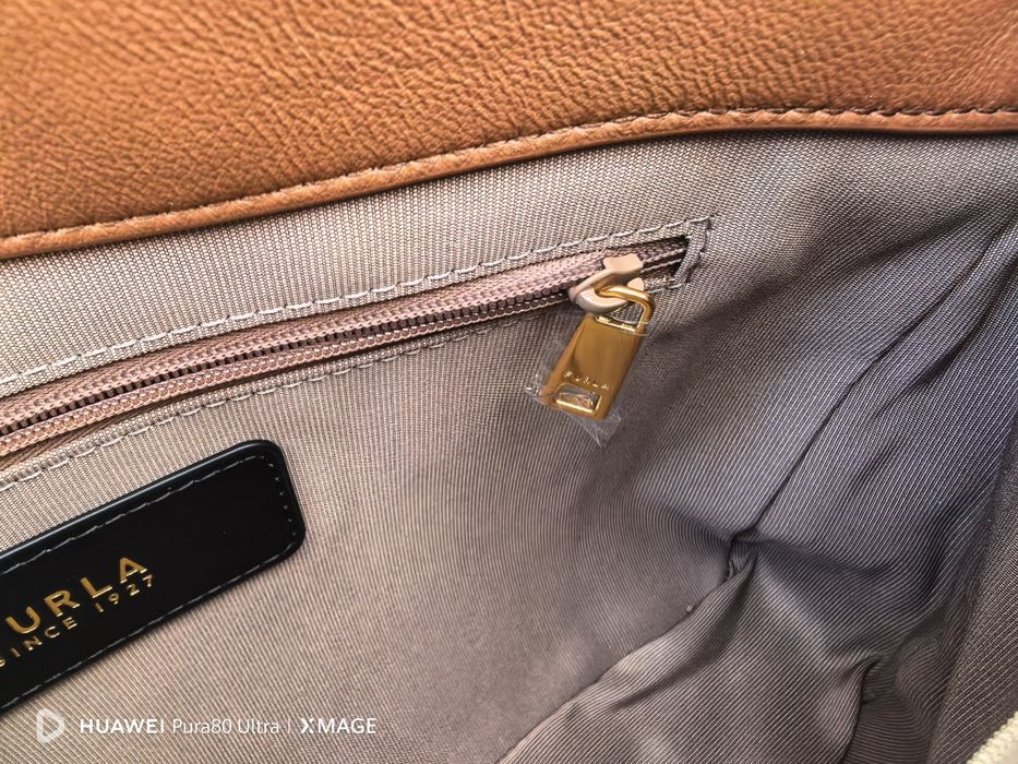 Furla Sfera Soft Чанта