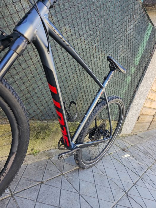 Scott Scale 29 цола XL размер 1х12 Sram NX Въздушна вилка Rockshox Jud