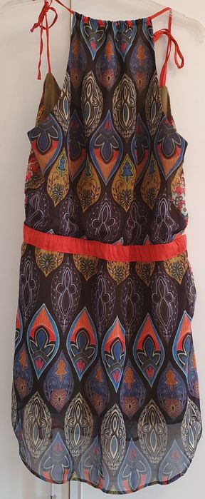 Rochie Desigual mas M