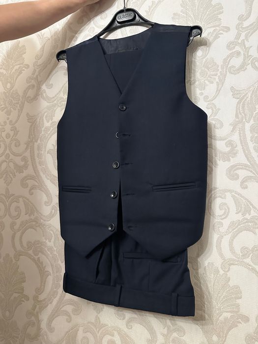 Школьная форма на 13 лет