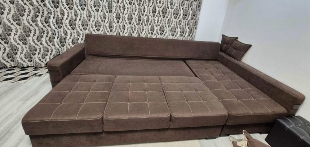 Colțar SH extensibil Quick