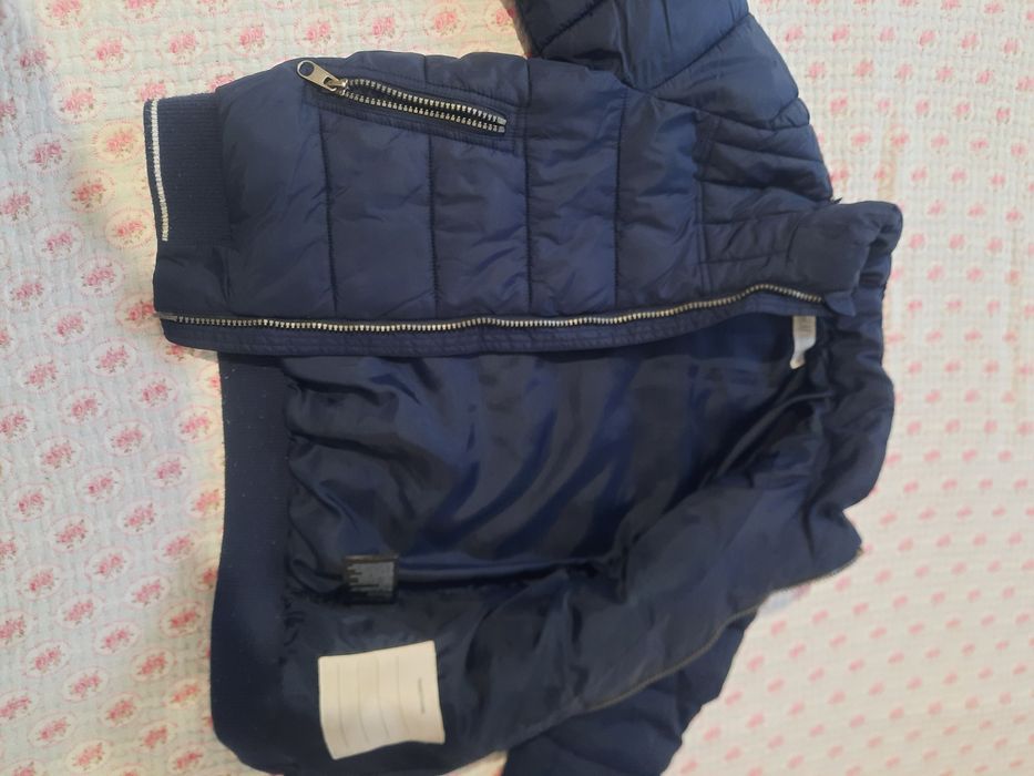 Vesta copii,marimea 122