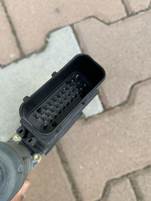 Моторче машинка лява дясна ел стъкла пасат 4 passat 4