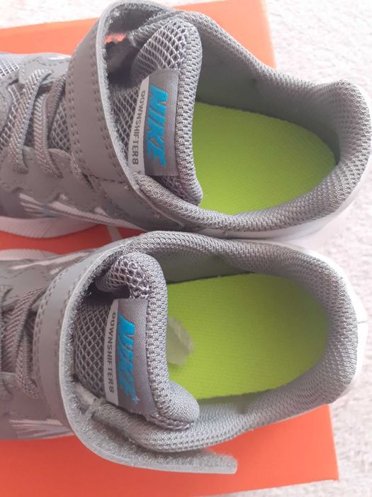 Детски маратонки Nike - размер 28.5 - нови
